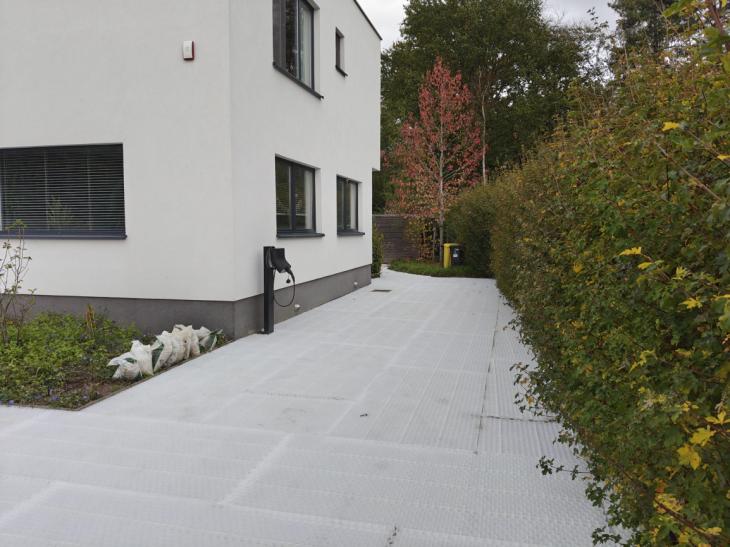 Fundament Aannenmingen Oprit Honinggraat02