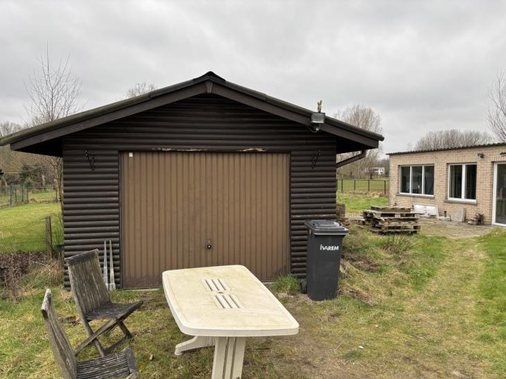 Fundament Afbraak Mei2025