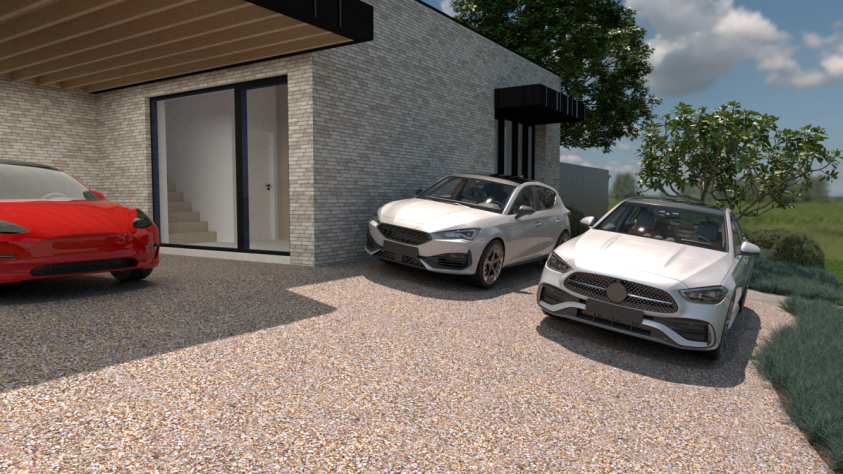 Fundament Tuinarchitectuur Project baal Foto 06