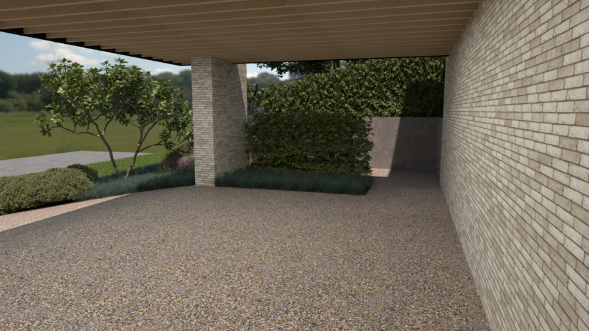 Fundament Tuinarchitectuur Project baal Foto 08