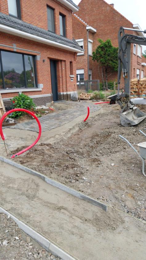 Platines Haacht 2