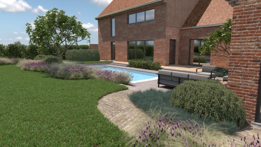 Tuinarchitectuur