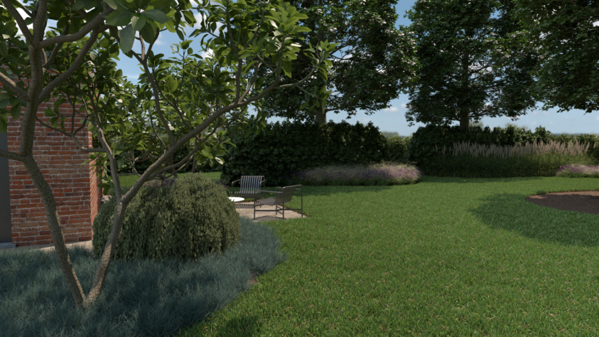 Tuinarchitectuur TotaalProject Tuin01