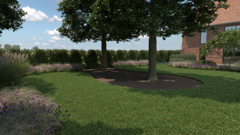 Tuinarchitectuur TotaalProject Tuin04